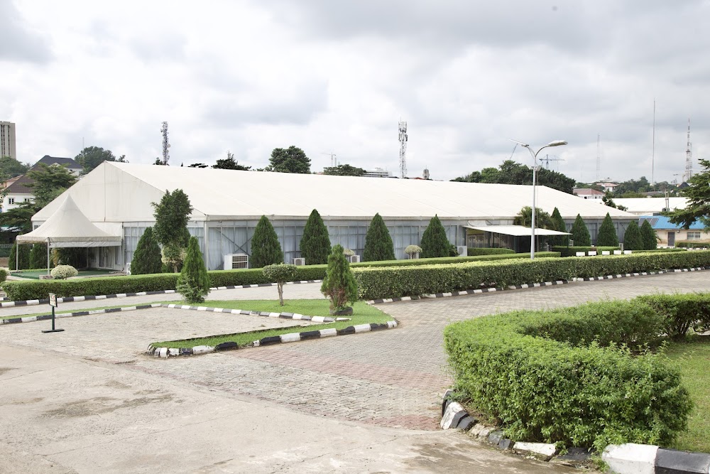 Maha Event centre